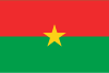 Guarda TV di Burkina Faso in Diretta