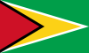Guarda TV di Guyana in Diretta