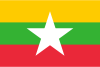 Guarda TV di Myanmar in Diretta
