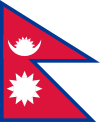 Guarda TV di Nepal in Diretta
