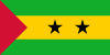 Sao Tomé e Principe live Tv