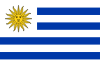 Guarda TV di Uruguay in Diretta