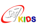 Guarda Sat 7 Kids in Diretta