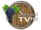 Guarda Saperavi TV HD in Diretta