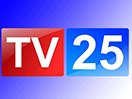 TV 25 live