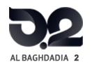 Guarda Al Baghdadia 2 in Diretta