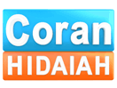 Guarda Coran Hidaiah Français in Diretta