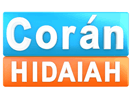 Guarda Corán Hidaiah Español in Diretta