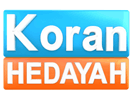 Guarda Koran Hedayah in Diretta