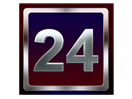 Guarda SA 24 in Diretta