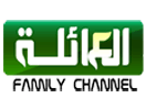 Guarda Saudi Family Channel in Diretta