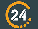 Guarda 24 TV in Diretta