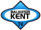 Guarda Balikesir Kent TV in Diretta