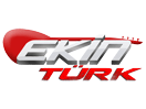 Guarda Ekin Turk in Diretta