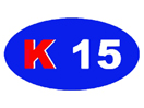Guarda Kanal 15 in Diretta