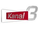 Guarda Kanal 3 in Diretta