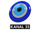 Guarda Kanal 35 in Diretta