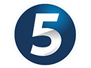 Guarda Kanal 5 in Diretta