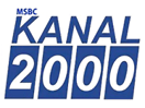 Guarda MSBC Kanal 2000 in Diretta