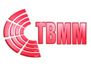 Guarda TBMM TV in Diretta