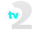 Guarda TV 2 in Diretta