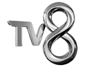 Guarda TV 8 in Diretta