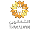 Guarda Thaqalayn TV in Diretta