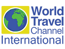 Guarda World Travel Channel International in Diretta