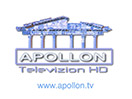 Guarda TV Apollon in Diretta