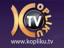 TV Kopliku live