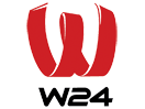 Guarda W24 in Diretta