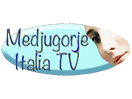 Guarda Medjugorje Italia TV in Diretta