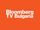 Guarda Bloomberg TV Bulgaria in Diretta