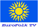 Guarda EuroFolk TV in Diretta