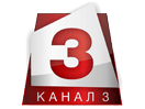 Guarda Kanal 3 in Diretta