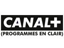Guarda Canal + France clair Web in Diretta
