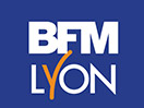 Guarda BFM Lyon Métropole in Diretta