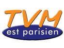 Guarda TVM est parisien in Diretta