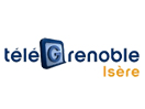 Guarda TéléGrenoble Isère in Diretta