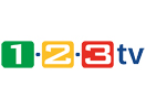 Guarda 1-2-3 TV in Diretta