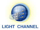 Guarda Light Channel TV Deutschland in Diretta