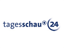 Guarda Tagesschau 24 in Diretta