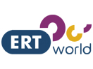 Guarda ERT World in Diretta