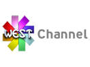 Guarda West Channel in Diretta