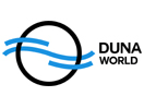 Guarda Duna World in Diretta