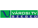 Guarda Városi TV Szeged in Diretta