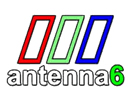 Guarda Antenna 6 in Diretta