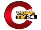 Guarda Cafè TV 24 in Diretta
