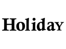 Guarda Holiday in Diretta