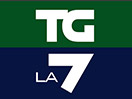 La 7 live
